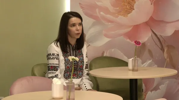 У центрі Луцька відкрили нову кав’ярню «Цукор» (фото, відео)