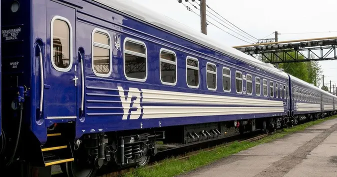 Українці зможуть безкоштовно проїхати потягом три тисячі кілометрів