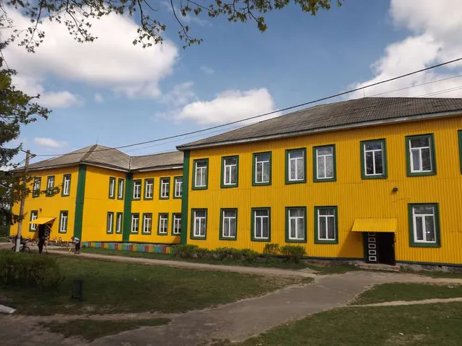 45 опорних шкіл Волині отримають по 3 тисячі доларів від ЮНІСЕФ (перелік)