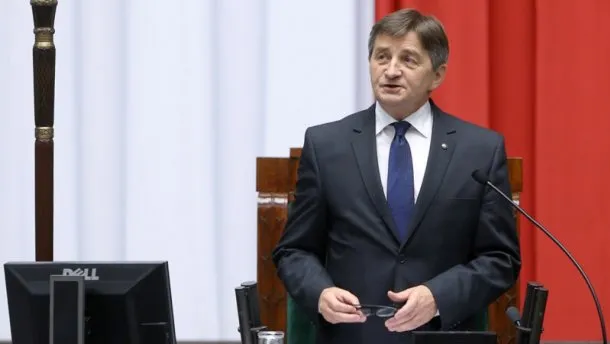 Brexit може спростити євроінтеграцію України, - спікер сейму Польщі