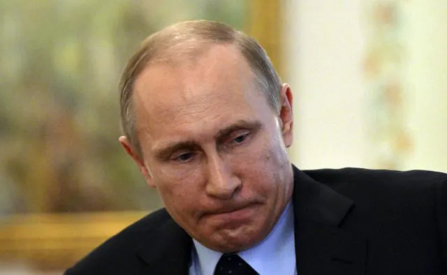 Російські гумористи зняли ролик, в якому висміяли Путіна і його пропаганду (відео)
