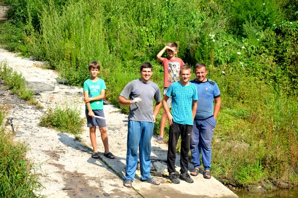 У Луцьку можна буде прогулятися Стиром на суднах (фото)