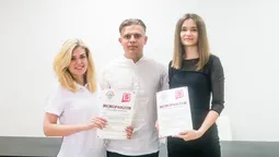 "МИ#SVIDOMI" долучилися до організації "Студентської республіки" 