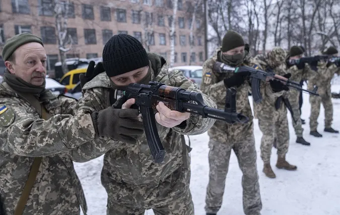 Як отримати статус УБД під час війни: алгоритм дій та список документів
