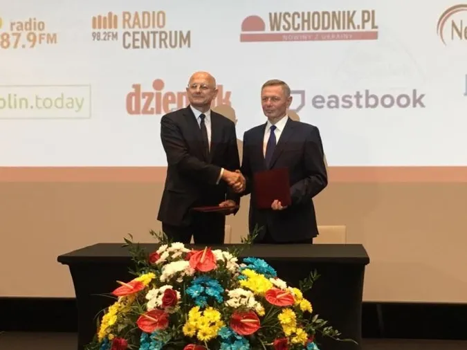 Микола Романюк прозвітував про роботу мерії (фото)