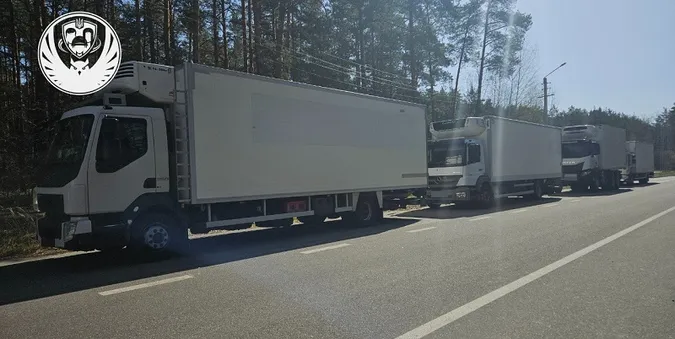В Україну повернули тіла 909 полеглих військових (фото)