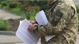 Чому ТЦК з Ковеля мобілізує людей у Луцьку?