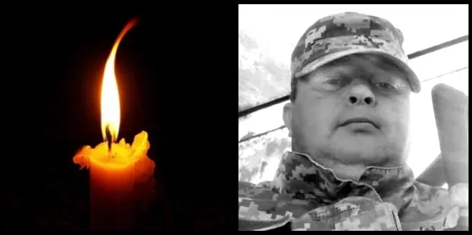На Донеччині загинув Віктор Яресько з Нововолинська