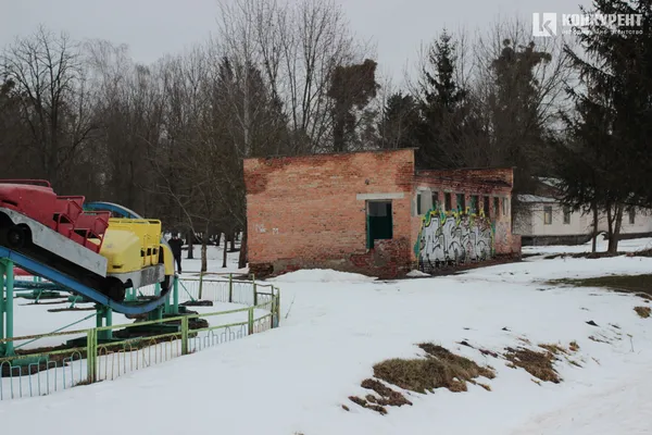 Де попісяти у Луцьку: путівник громадськими туалетами міста (карта, фото)