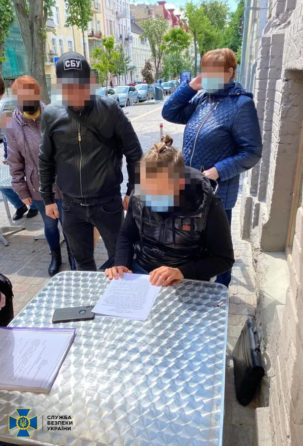Луцьке держпідприємство хотіли незаконно продати на електронних торгах (фото)
