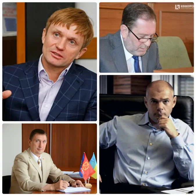 Переворот у волинській «Батьківщині»: «Континіум» vs «Приват» (оновлено)