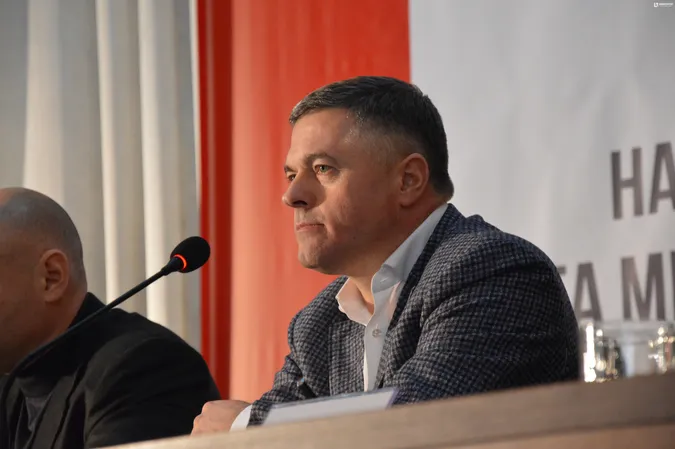 Гучні заяви форуму «Волинь: бізнес, відповідальність, взаємодія»