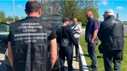 Волинянин продавав автівки, які завозив «для потреб ЗСУ» (фото)