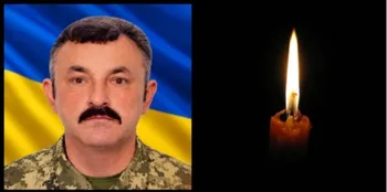 Перестало битися серце захисника з Волині Миколи Соловенюка