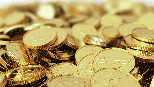 Курс Bitcoin продовжує стрімко падати