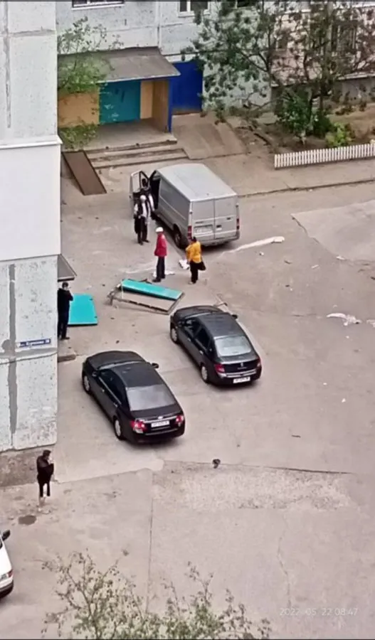 В Енергодарі підірвали самопроголошеного мера Андрія Шевчика і його охоронців (відео)