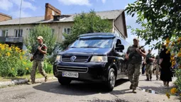 Без батька лишилося двоє синів: у Ківерцях попрощалися з Героєм Петром Низовим (фото)