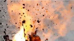 Розірвався у руці: на Волині від вибуху невідомого пристрою загинув 21-річний хлопець (фото 18+)