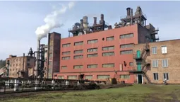 До 200 тонн торфобрикету на добу: як працює «Волиньторф» в період великої війни (фото, відео)