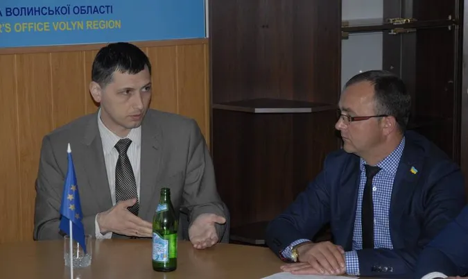 У волинській прокуратурі оновили склад консультативної ради