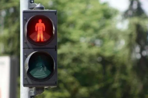 Коли з'явиться світлофор на перехресті Львівської – Потебні в Луцьку (фото)