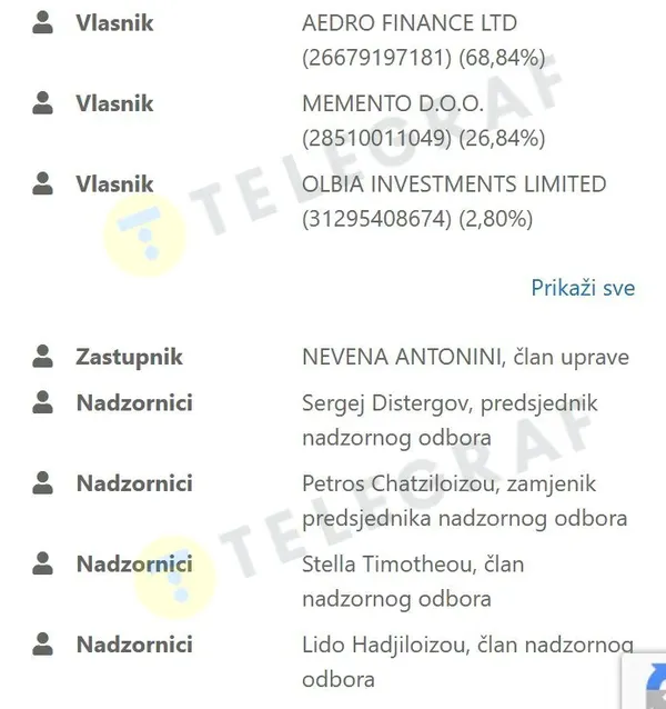 Друг Палиці міг сховати у загашнику 5-зірковий готель