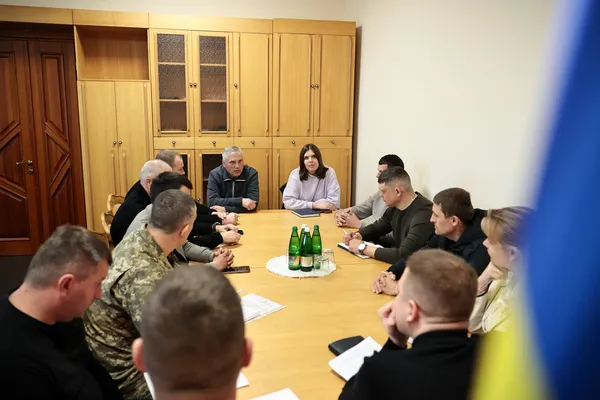 Від футболу на Світязі до риболовлі: на Волині готують масштабний спортивний сезон для ветеранів