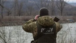 «Підозрілий незнайомець крокує до кордону»: ДПСУ затримала волиянина-порушника (фото)