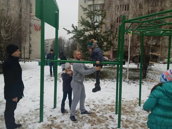 Фізкульт-привіт! Чи готовий Луцьк бути здоровим?
