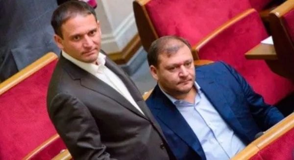 Чотири волинські компанії підозрюють в пособництві росії