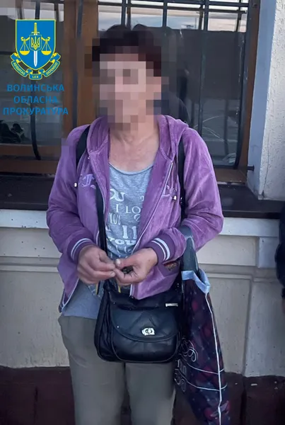 Волинянку усьоме судитимуть за наркозлочини (фото)