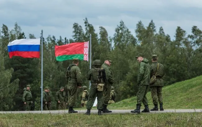 Росія може знову атакувати Київ з Білорусі, – Залужний