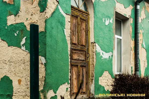 Колонія луцьких чиновників, яка стала вулицею (фото)