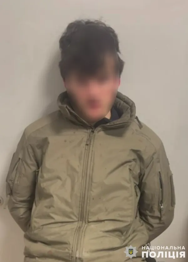 У Львові 17-річний студент молотком забив до смерті пенсіонерку
