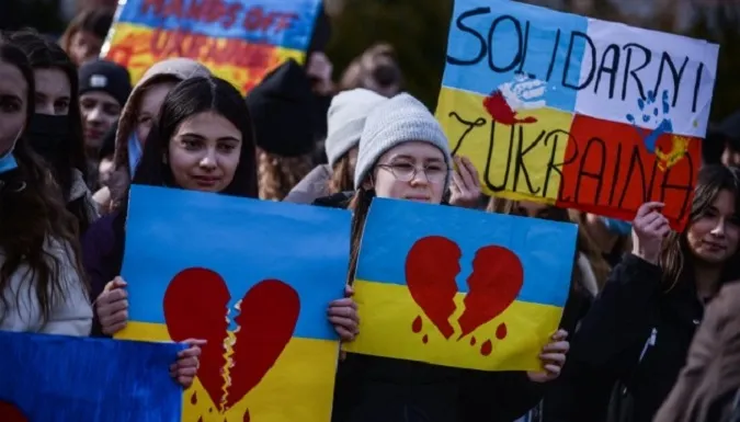 У Польщі продовжили тимчасовий захист для українських біженців