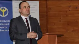 «Ми хочемо допомогти кожній громаді бути успішною», – Роман Романюк (фото)