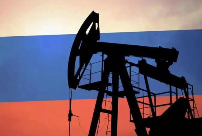 Після введення санкцій на росії різко скоротився видобуток нафти, – Reuters