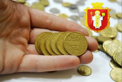 Кому і на що в Луцьку бюджет роздавали