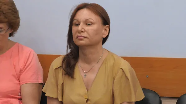 Світлана Шмід