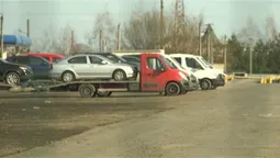 Відома автофірма Волині недоплатила 13 млн податків через підроблені документи
