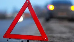 Під Луцьком – аварія: на місці працює поліція (відео)