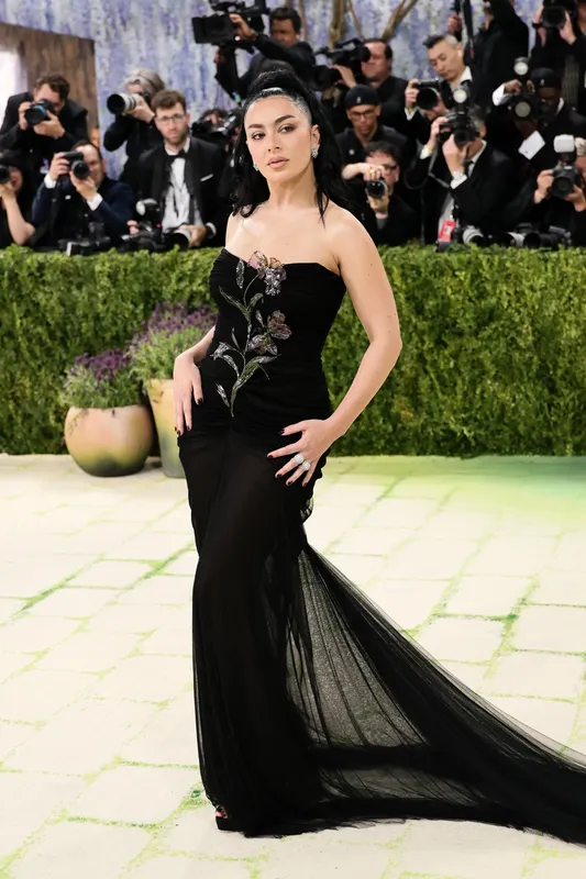 Найкращі образи гостей балу Met Gala 2026 (фото)