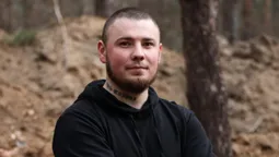 «Якщо техніка не поїде – хтось не повернеться»: історія 23-річного бійця зі «Сталевої сотки»