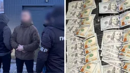Ціна питання – $4000: на Волині затримали двох працівників ТЦК за допомогу ухилянтам