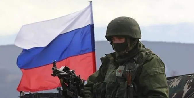 Боєздатність підготовлених у Білорусі російських сил буде обмеженою, – британська розвідка