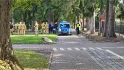 У Польщі українець напав з ножем на священників у жіночому монастирі (фото)