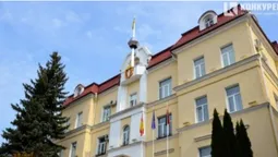 Нові депутати Луцькради вперше зібралися на сесію (ІМЕНА)