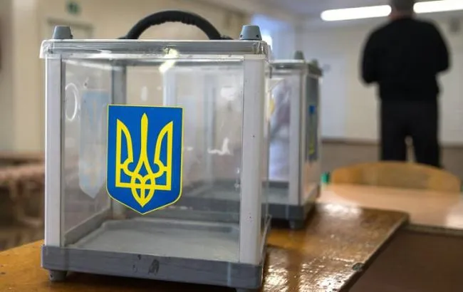У Луцьку ліквідували одну виборчу спецдільницю