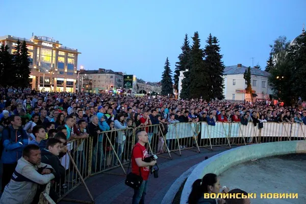 Валерій Пельц: від КВНу до стронгмену