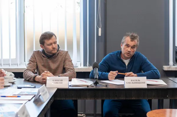 «Бізнес повинен працювати навіть в умовах війни», – Андрій Ярмольський (відео)